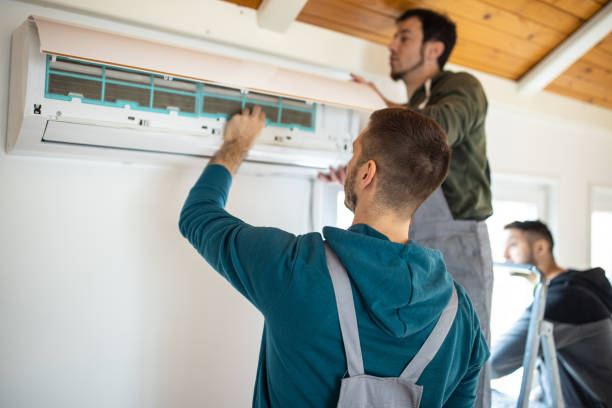 Best Air Conditioning Cleaning in Haysville, KS