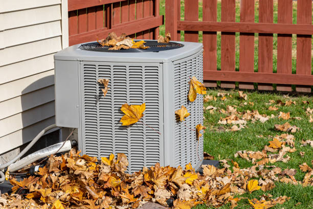 Best Commercial HVAC in Haysville, KS