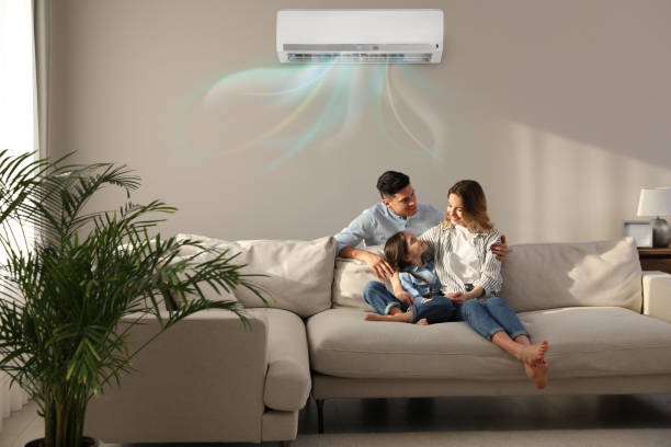 Best Thermostats and Smart Controls in Haysville, KS