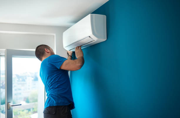 Best Seasonal HVAC Services in Haysville, KS