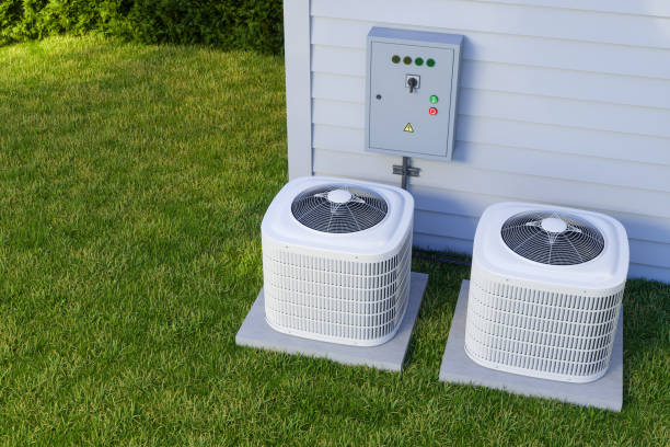 Reliable Haysville, KS HVAC Solutions