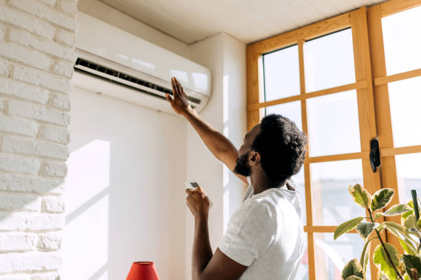 Best HVAC Equipment and Components in Haysville, KS