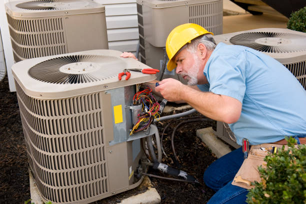 Best Geothermal HVAC Systems in Haysville, KS