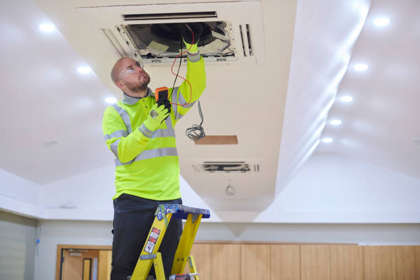 Best Energy-efficient HVAC Solutions in Haysville, KS