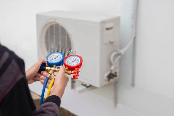 Best Ductless Mini-Split Systems in Haysville, KS