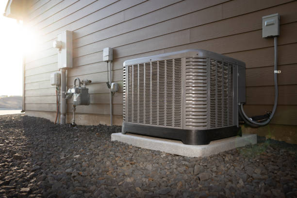Best HVAC Retrofitting and Upgrading in Haysville, KS